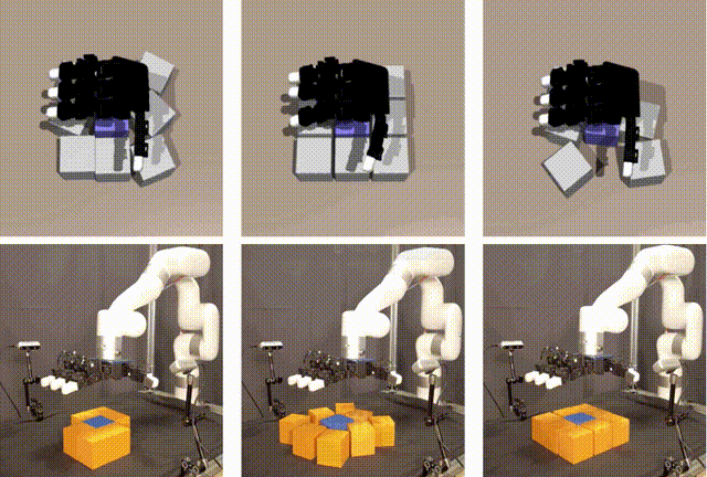 Paper 1 Demo